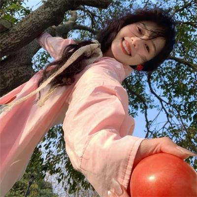 爱情对象